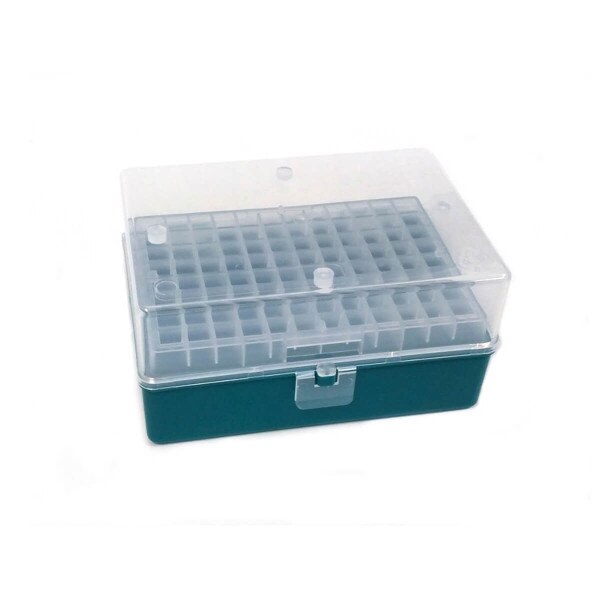 Pipet Tips, 1-200 uL, rack